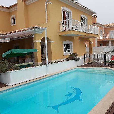 Villa Dos Teixos Cascais Esterno foto