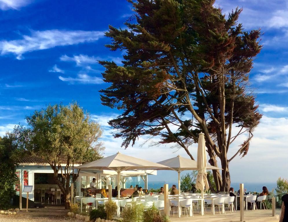 Villa Dos Teixos Cascais Esterno foto