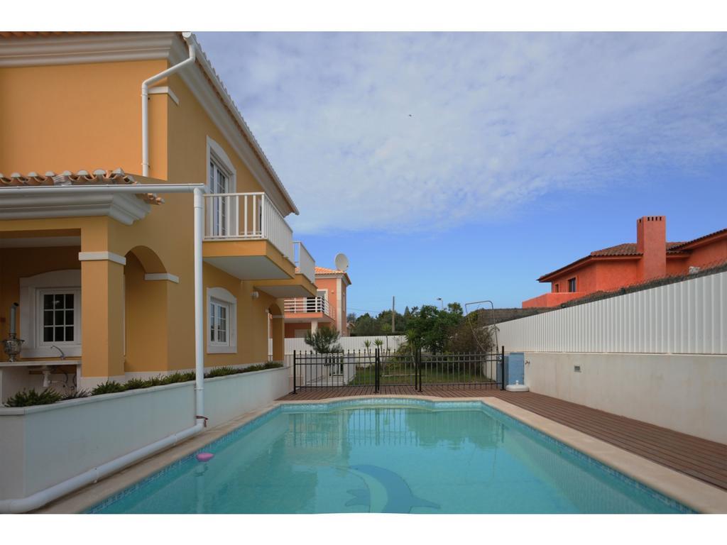 Villa Dos Teixos Cascais Esterno foto